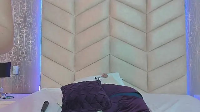 Ivvy_Rivers webcam