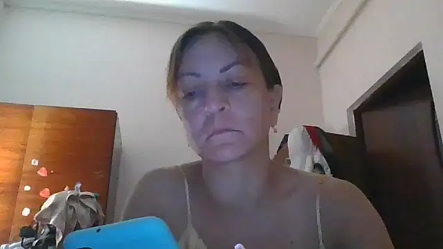 ShawnaAdams webcam