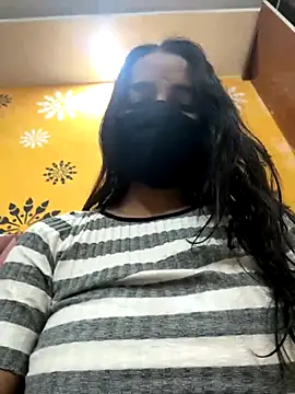 Cute-Sakhi from StripChat is Freechat