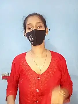 Cute_Faria from StripChat is Freechat
