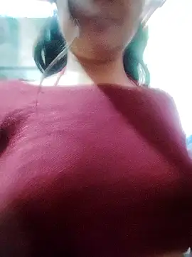 lunna_07dirty webcam