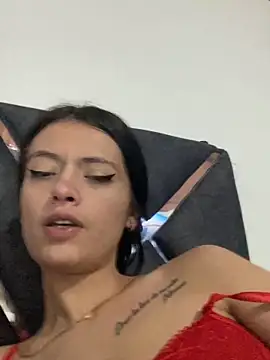 LiaCollings webcam