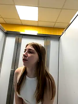 cam online Sunny Bunny
