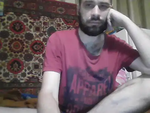 AlferezzSolvajo webcam