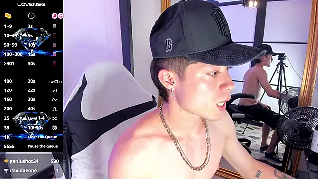 marcuscollins1_ webcam
