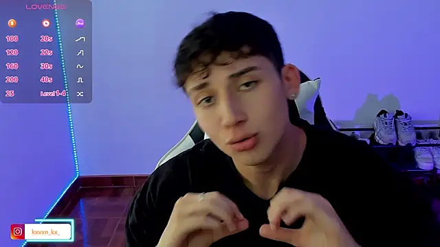 oliver_kyy webcam
