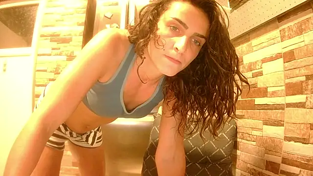 JojoFit webcam