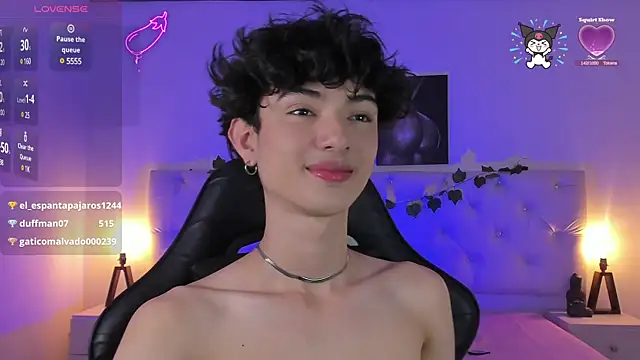 Elliot_younngg webcam