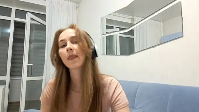 Alisa_win webcam