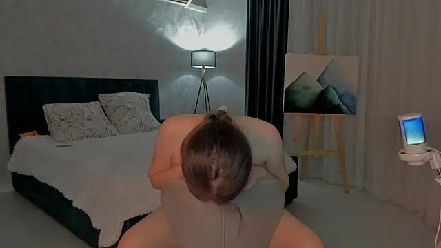 sweete_chantal webcam