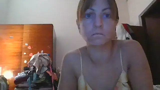 ShawnaAdams webcam