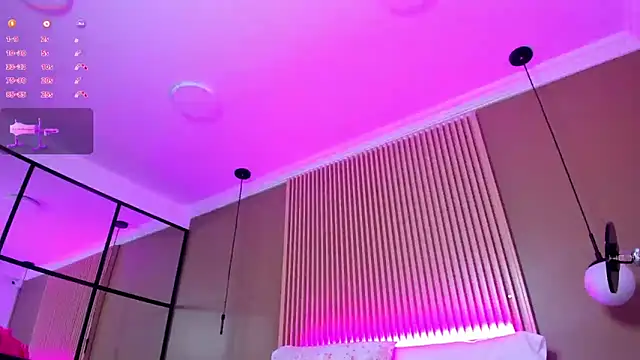 JessyCream webcam