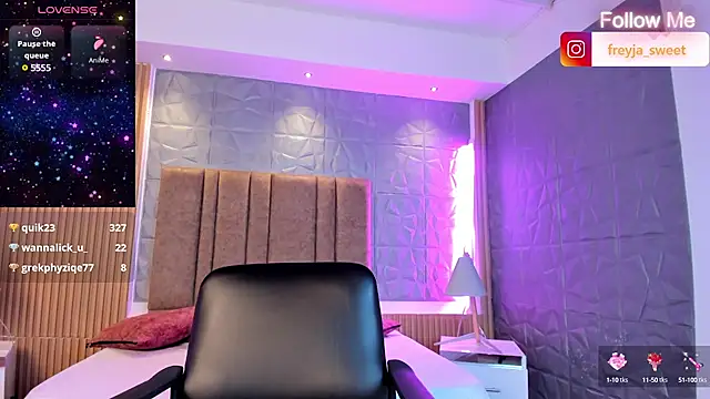 freyja_sweet_ webcam