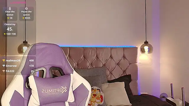 jazmin_priv webcam