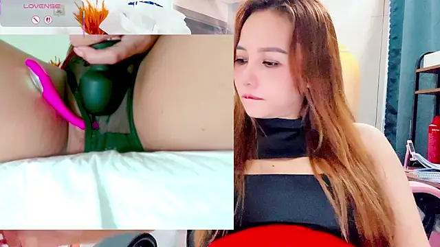 Jinyufang webcam