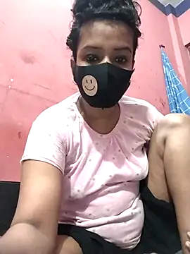 Nishi- webcam