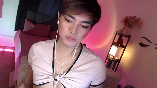 JakeXolsen webcam