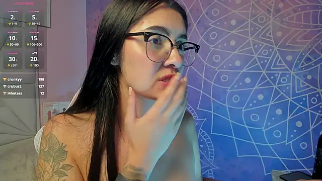 Carla_Bonnet webcam