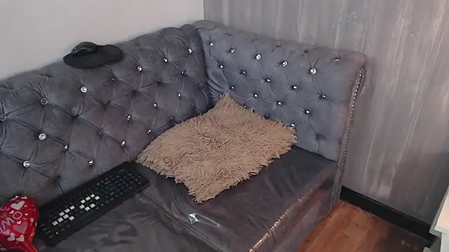 Foxxy_Doll webcam