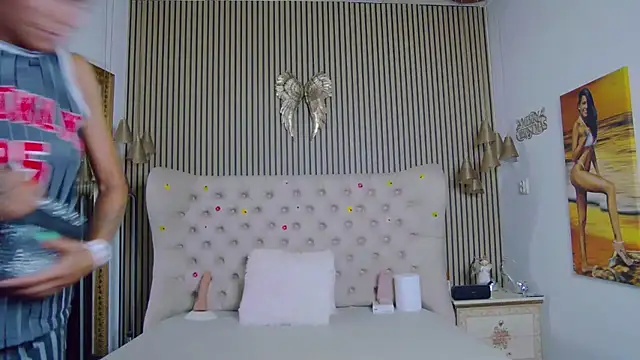  PlayfulShow chat room