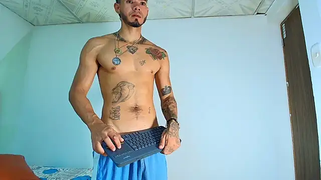Niick01_ webcam