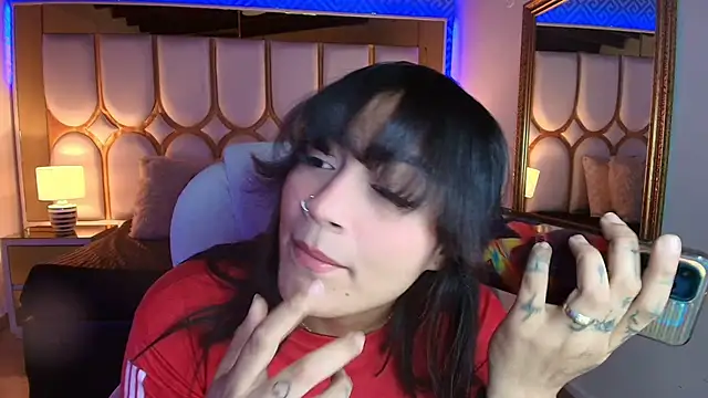 Xotic_bella webcam