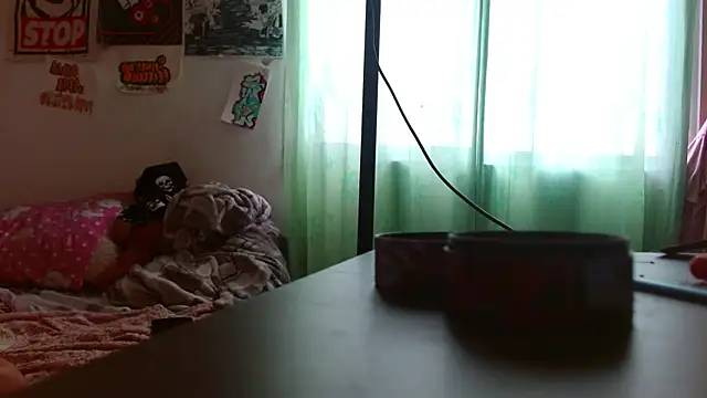 foxxxy_blexxxed webcam