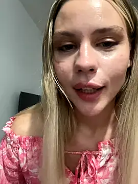 SakuPandora webcam