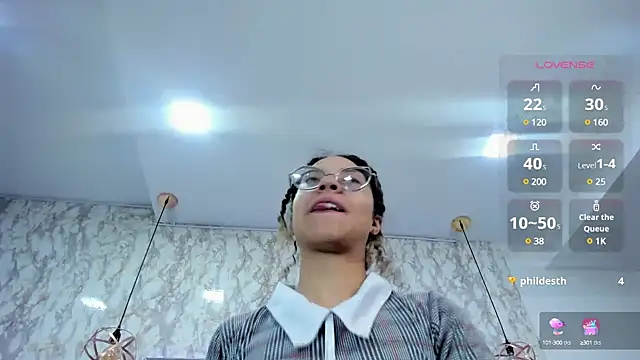 Hanna_Cornee_ webcam