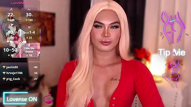 Sheisyesha webcam