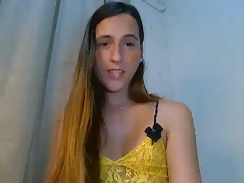 FemmexAngel webcam