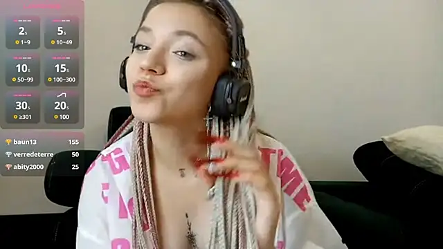RockNRollSiren webcam