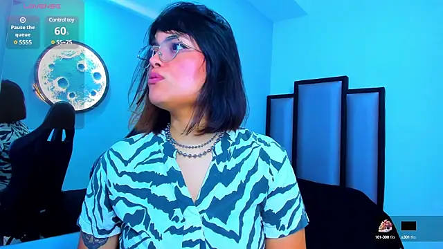 Barbara_moon webcam