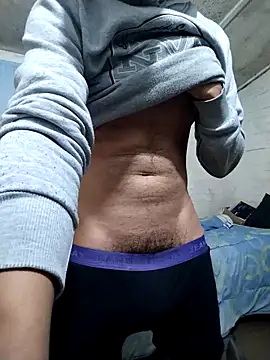 ColouredPapi webcam