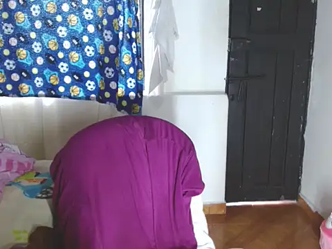 Luna_Indiaa webcam