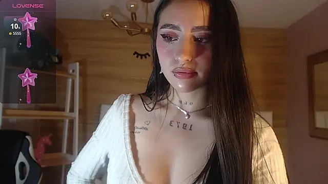 Abril_Velvet_a_ webcam