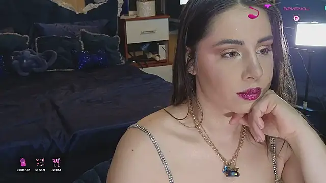 VanessaDoyle webcam