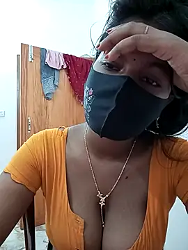 Live sex cam di Kakoli-