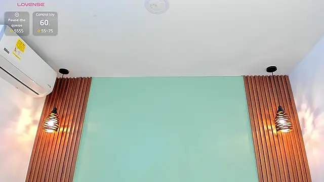 delaylacruz - Delaylacruz's free webcam - UK Sex Cams