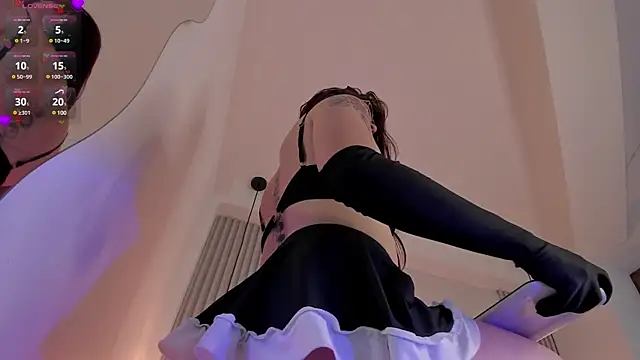 hidden sex cam Redvelvet 7