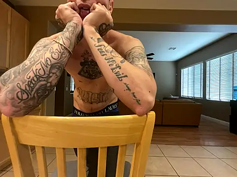 Bwcjoshbanks webcam
