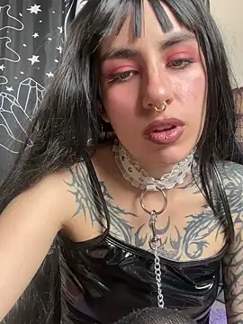 morgana_x - Morgana_X's free webcam - UK Sex Cams