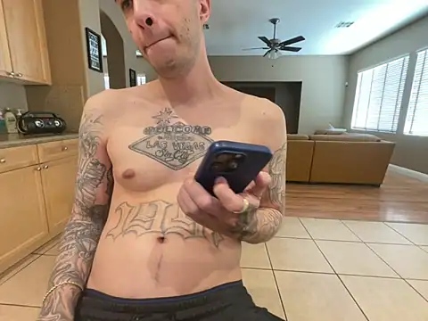 Bwcjoshbanks webcam