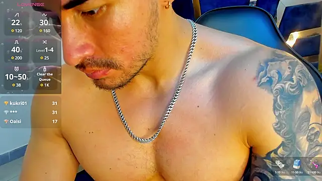 Brad_Summer webcam