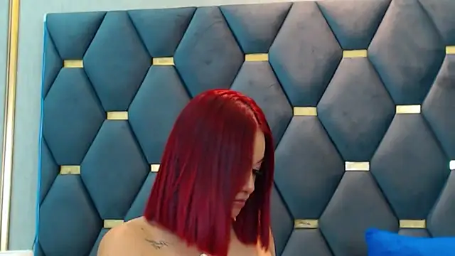 Sofy-Acevedo webcam