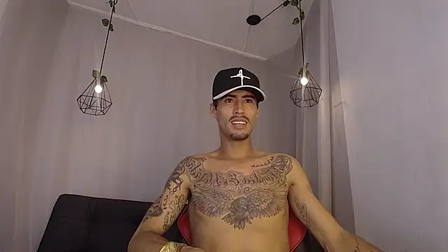 Harold_ath webcam