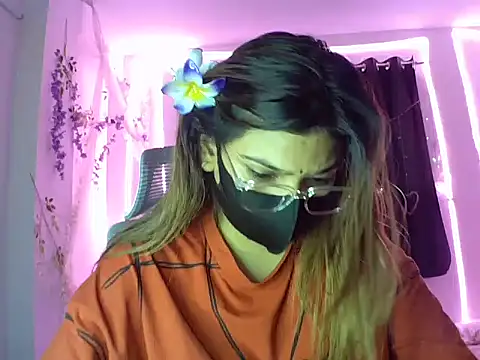 My_little_pokkie webcam
