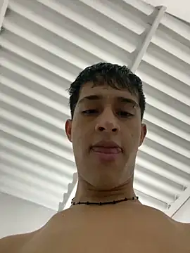 Danny_cute_05 webcam