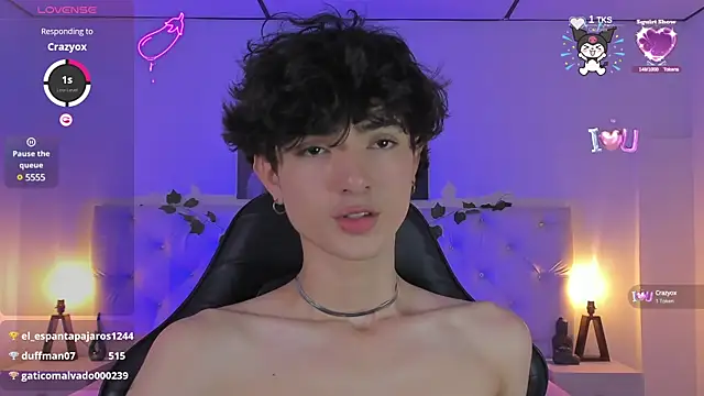 Elliot_younngg webcam