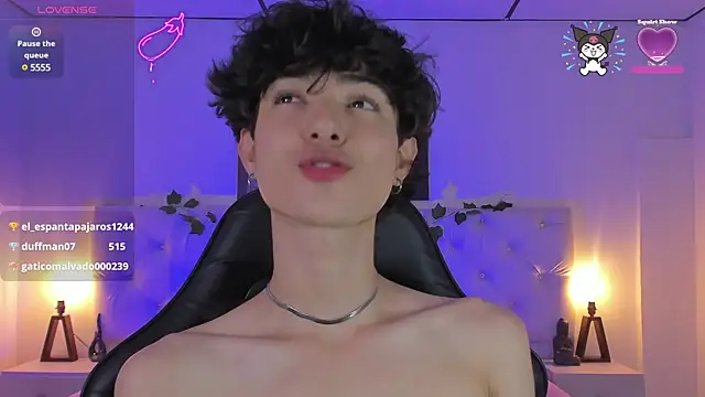 Elliot_younngg webcam